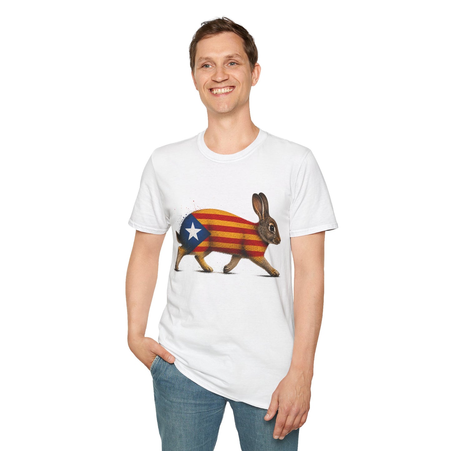 ANIMALS SALVATGES: CONILL