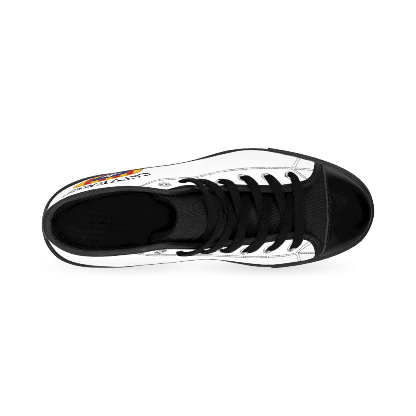 Catverse LLEI CATALANA HOME BLANC/NEGRE