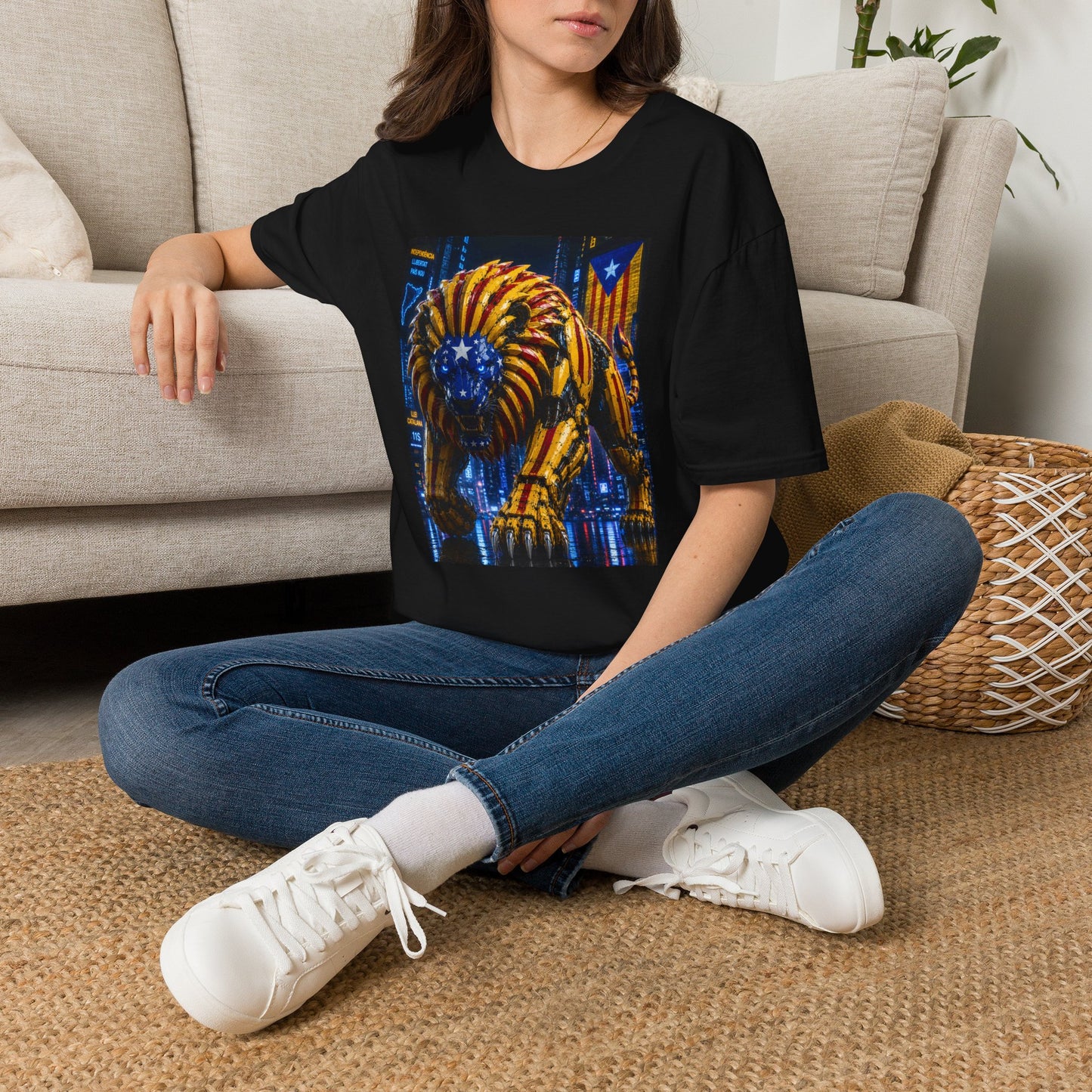 Copy of Unisex Softstyle T-Shirt