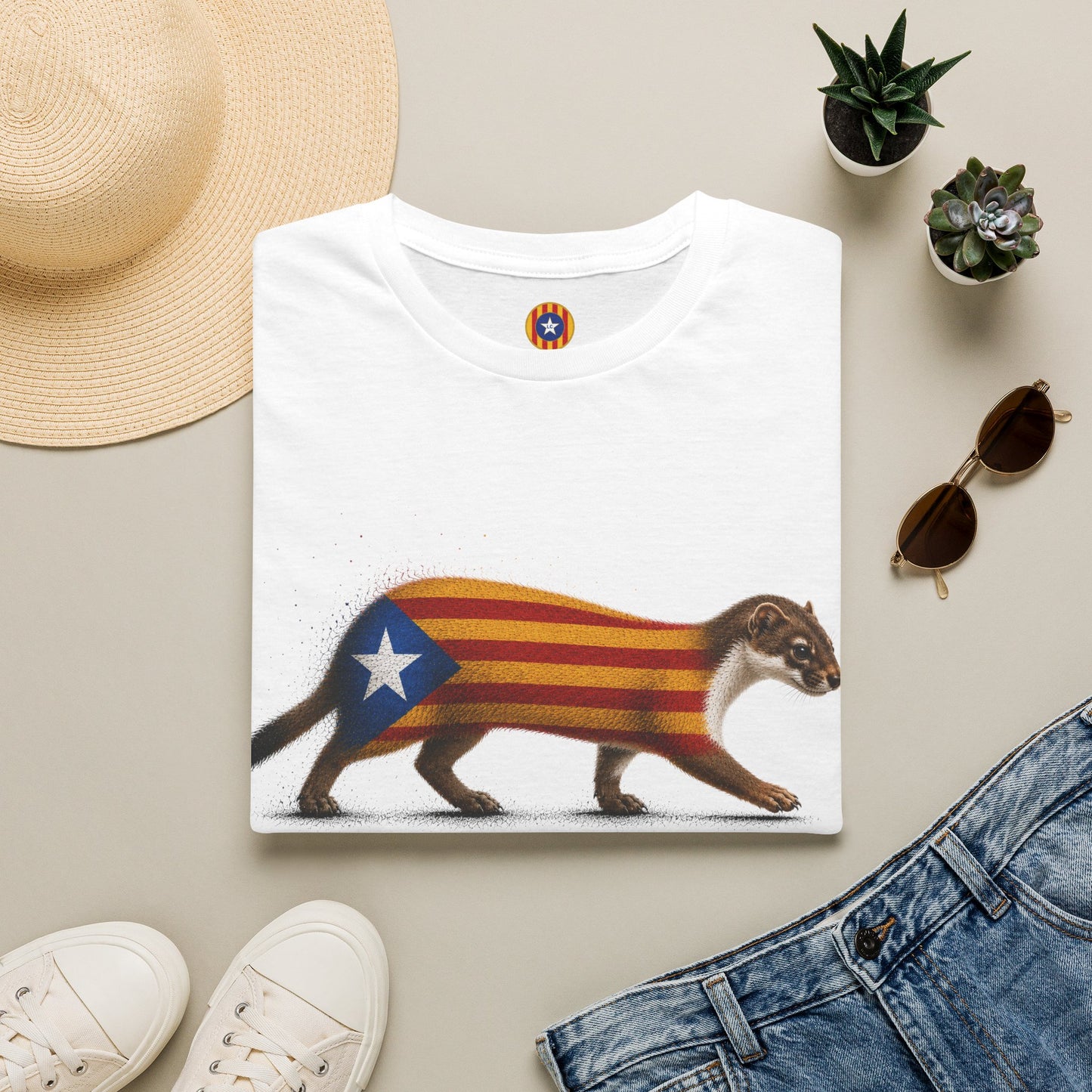 ANIMALS SALVATGES: MOSTELA