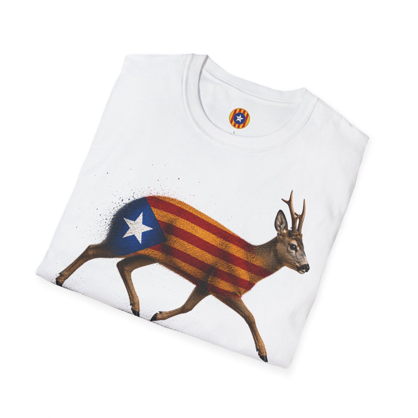 ANIMALS SALVATGES: CABIROL