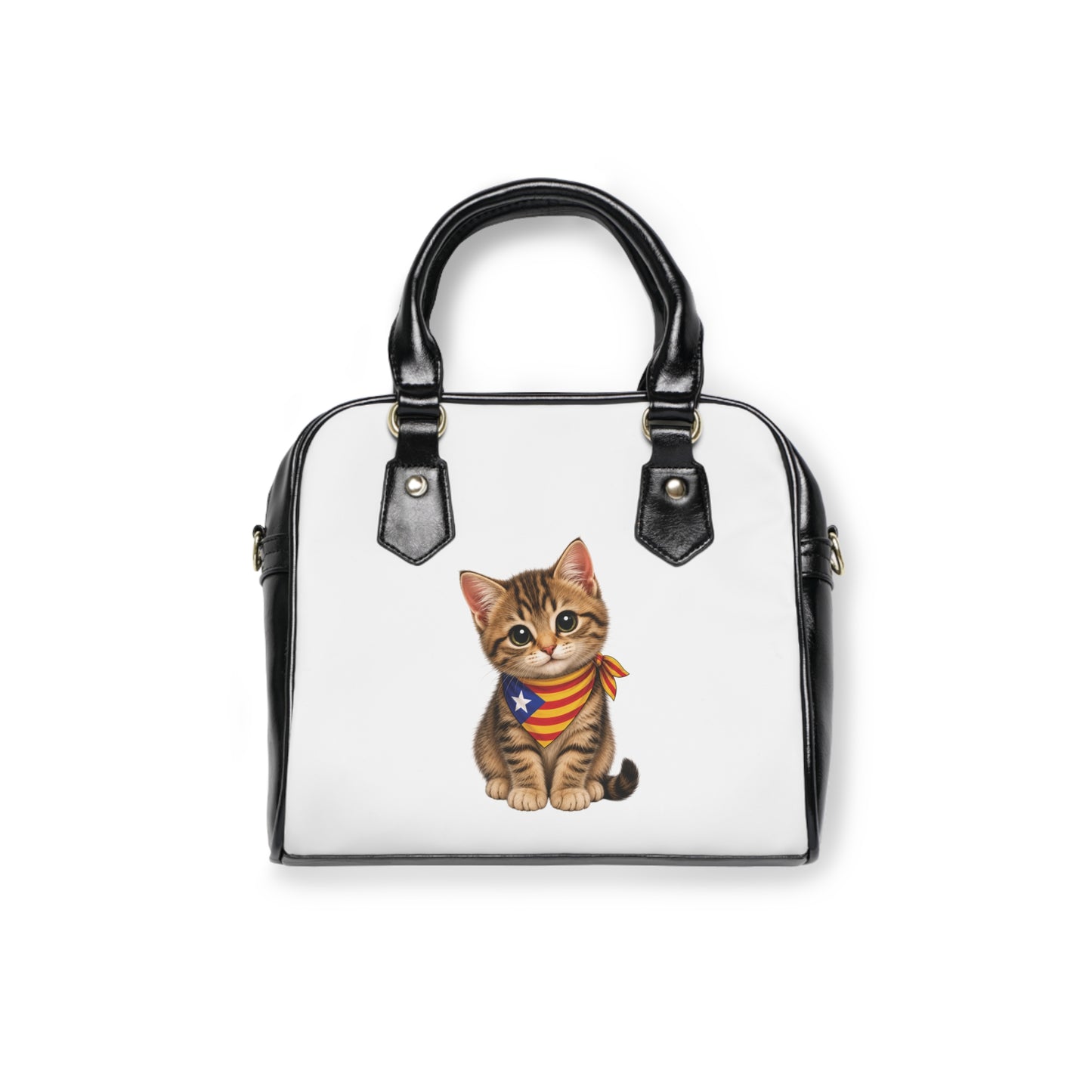 BOLSO CUTE: CATVERSE COLOR GATET