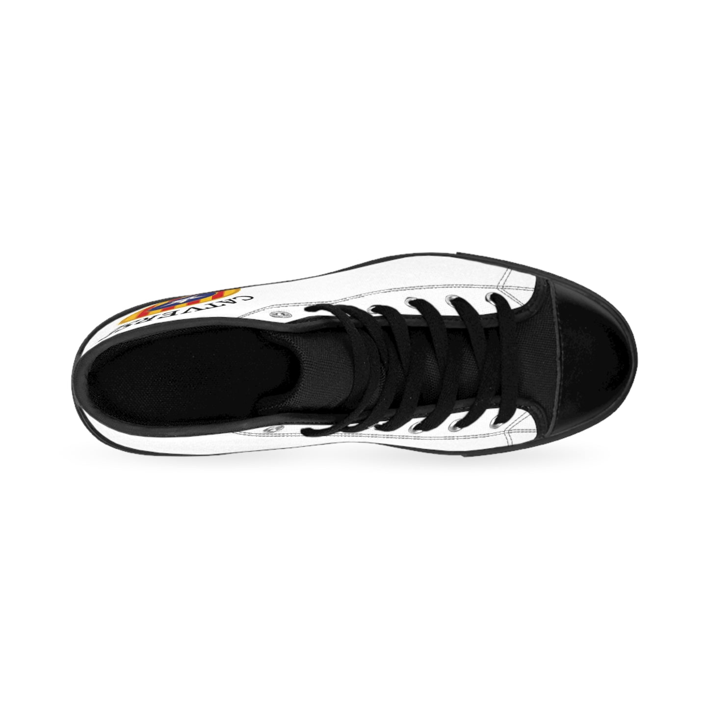 Catverse LLEI CATALANA DONA BLANC/NEGRE