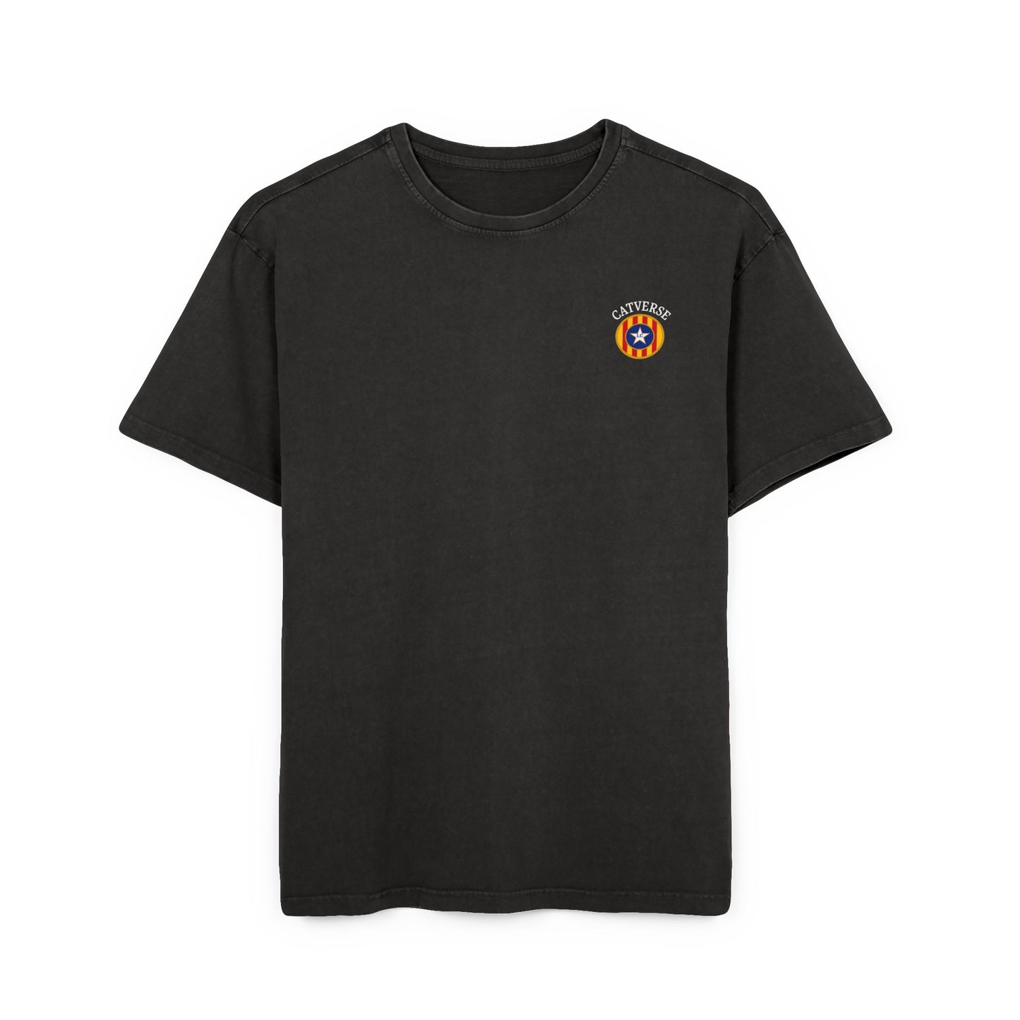 Independencia Rocket Graphic Tee